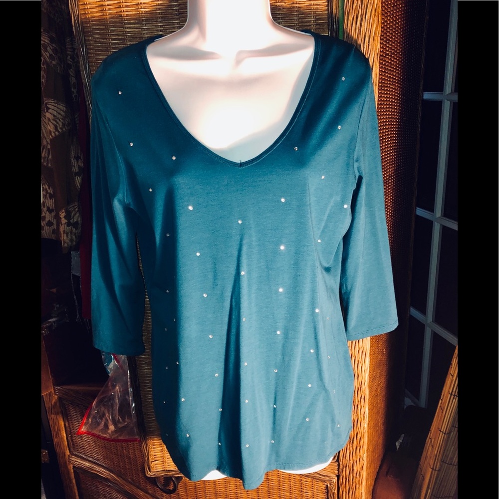 💜 💜3 /$15 SALE💜 💜SPIEGELS TOP